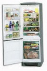 Electrolux ENB 3669 S Fridge refrigerator with freezer