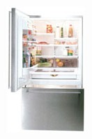 χαρακτηριστικά Ψυγείο Gaggenau SK 590-264 φωτογραφία