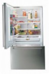 Gaggenau SK 591-264 Frigo réfrigérateur avec congélateur