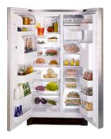 đặc điểm Tủ lạnh Gaggenau SK 525-264 ảnh