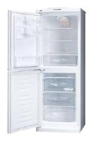 характеристики Холодильник LG GA-279SA Фото