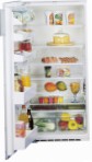 Liebherr KE 2510 Buzdolabı bir dondurucu olmadan buzdolabı