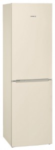 Характеристики Холодильник Bosch KGN39NK13 фото