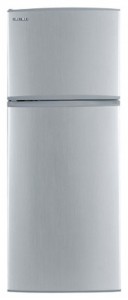 katangian Refrigerator Samsung RT-40 MBMS larawan