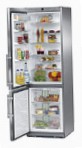 Liebherr CNves 3866 Fridge refrigerator with freezer