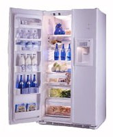 đặc điểm Tủ lạnh General Electric PCG21MIFWW ảnh