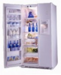 General Electric PCG21MIFWW Frigo réfrigérateur avec congélateur