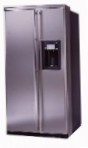 General Electric PCG21SIFBS Refrigerator freezer sa refrigerator