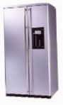 General Electric PCG23MIFBB Kjøleskap kjøleskap med fryser
