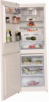 BEKO CN 228121 Fridge refrigerator with freezer