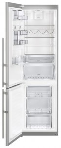 katangian Refrigerator Electrolux EN 93889 MX larawan