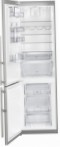 Electrolux EN 93889 MX Fridge refrigerator with freezer