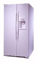 Характеристики Холодильник General Electric PCG23MIFWW фото