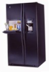 General Electric PCG23NJFBB Refrigerator freezer sa refrigerator