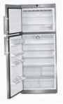 Liebherr CTNes 4653 Fridge refrigerator with freezer