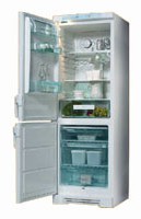 kjennetegn Kjøleskap Electrolux ERE 3100 Bilde