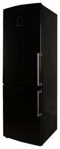 характеристики Холодильник Vestfrost FW 862 NFZD Фото