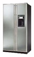 katangian Refrigerator General Electric PCG23SIFBS larawan
