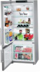 Liebherr CNPes 4613 Холодильник холодильник з морозильником