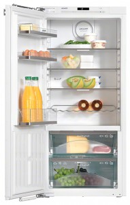 kjennetegn Kjøleskap Miele K 34472 iD Bilde