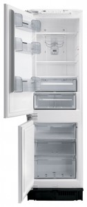katangian Refrigerator Fagor FIM-6825 larawan