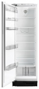 özellikleri Buzdolabı Fagor FIB-2002 fotoğraf