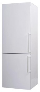 характеристики Холодильник Vestfrost VB 330 W Фото