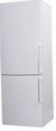 Vestfrost VB 330 W Jääkaappi jääkaappi ja pakastin