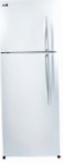LG GN-B392 RQCW Heladera heladera con freezer
