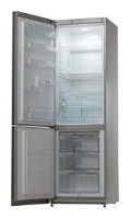 характеристики Холодильник Snaige RF36SM-P1AH27R Фото