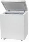 Бирюса F155K Холодильник морозильник-скриня
