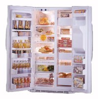 характеристики Холодильник General Electric PSG27MICWW Фото