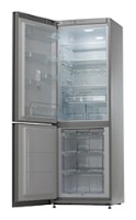 Характеристики Холодильник Snaige RF34SM-P1AH27J фото