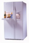 General Electric PSG27NHCWW Fridge refrigerator with freezer
