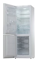 đặc điểm Tủ lạnh Snaige RF34SM-P10027G ảnh