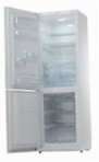 Snaige RF34SM-P10027G Ledusskapis ledusskapis ar saldētavu