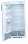 Liebherr KE 2340 Buzdolabı bir dondurucu olmadan buzdolabı
