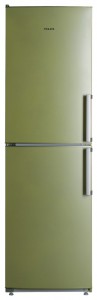 Charakteristik Kühlschrank ATLANT ХМ 4423-070 N Foto