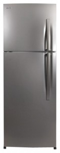 Характеристики Холодильник LG GN-B392 RLCW фото