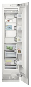 đặc điểm Tủ lạnh Siemens FI18NP31 ảnh