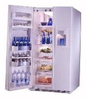 характеристики Холодильник General Electric PSG29NHCWW Фото