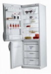 Candy CPDC 381 VZ Ledusskapis ledusskapis ar saldētavu