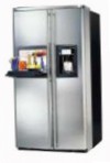 General Electric PSG29SHCBS Kjøleskap kjøleskap med fryser