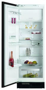 Характеристики Холодильник De Dietrich DRS 1130 I фото