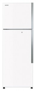 Характеристики Холодильник Hitachi R-T350ERU1PWH фото