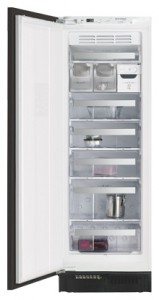 характеристики Холодильник De Dietrich DFN 1121 I Фото