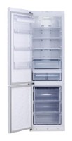 Charakteristik Kühlschrank Samsung RL-32 CECSW Foto