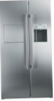 Siemens KA63DA70 Kjøleskap kjøleskap med fryser