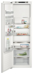 Характеристики Холодильник Siemens KI82LAD40 фото