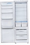 NORD 218-7-045 Kjøleskap kjøleskap med fryser